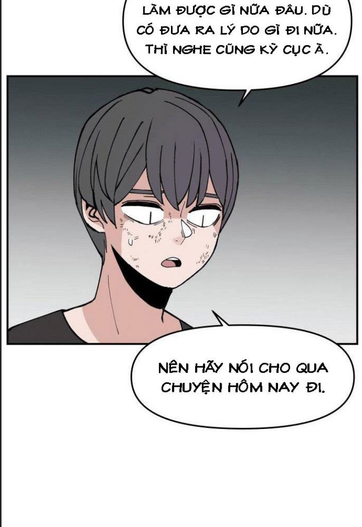 Lớp Học Phản Diện Chap 15 - Next Chap 16