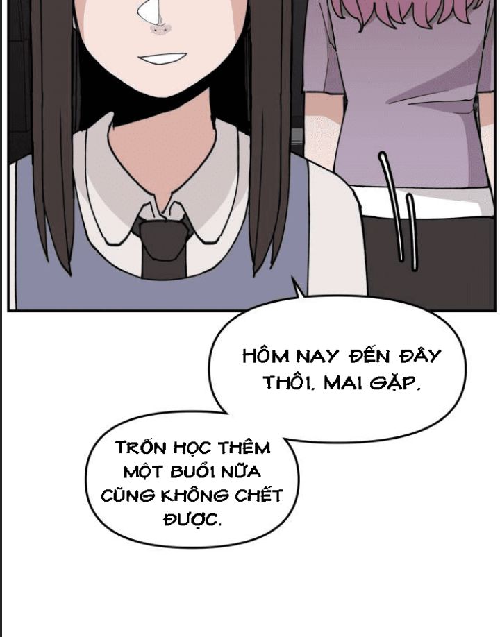 Lớp Học Phản Diện Chap 15 - Next Chap 16