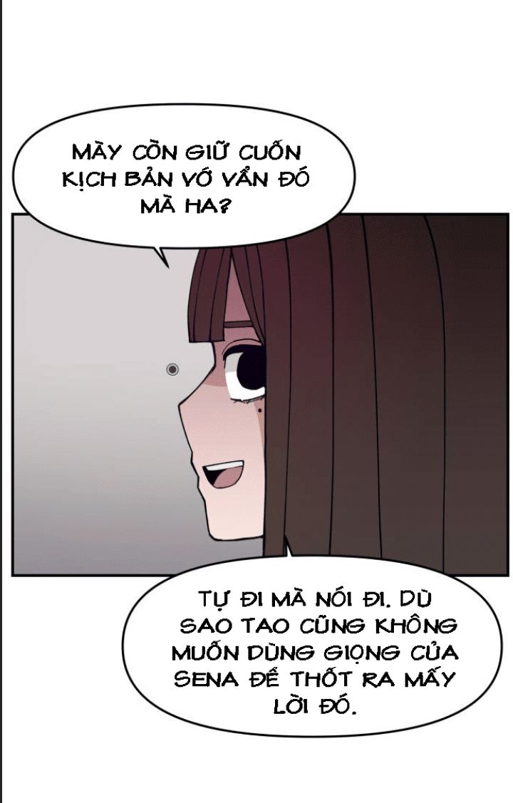 Lớp Học Phản Diện Chap 15 - Next Chap 16