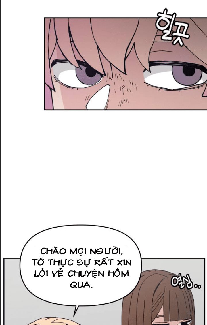 Lớp Học Phản Diện Chap 15 - Next Chap 16