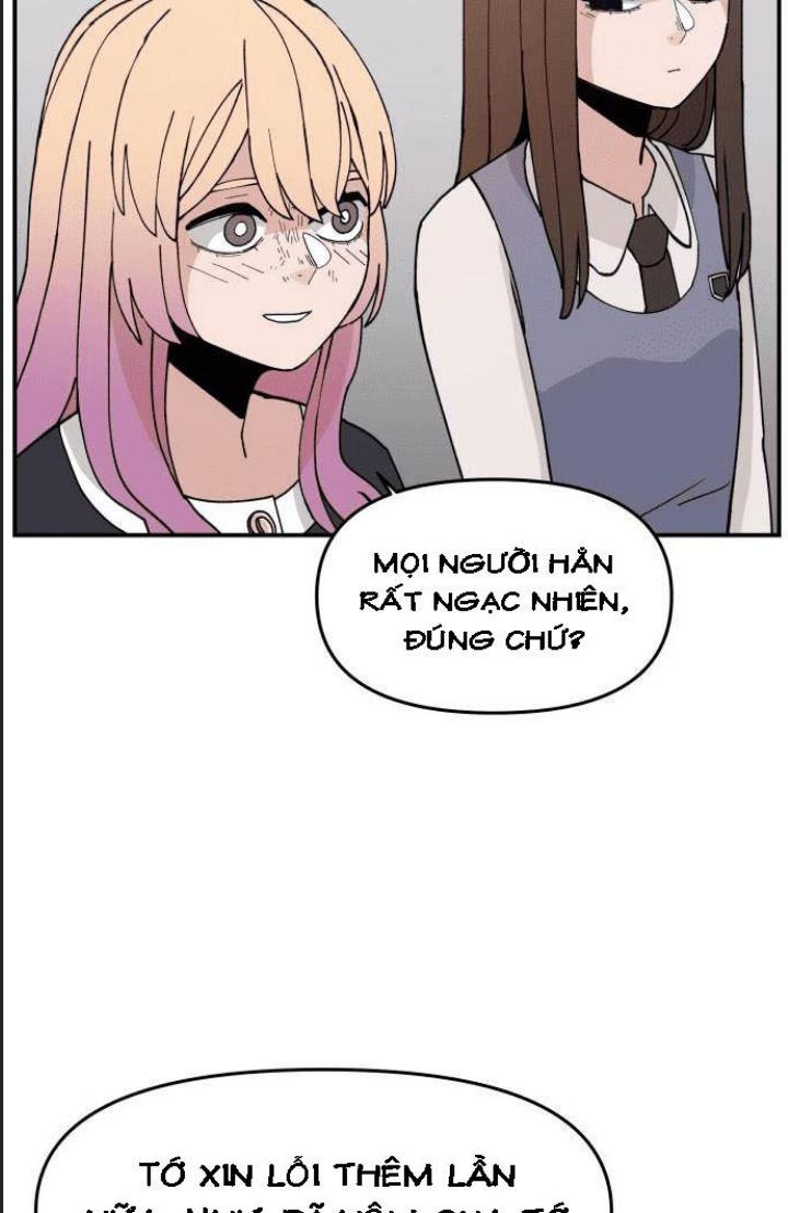 Lớp Học Phản Diện Chap 15 - Next Chap 16