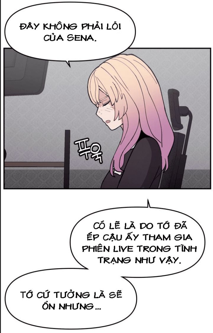 Lớp Học Phản Diện Chap 15 - Next Chap 16