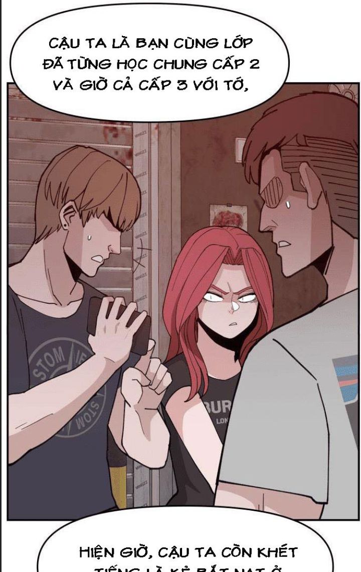 Lớp Học Phản Diện Chap 15 - Next Chap 16