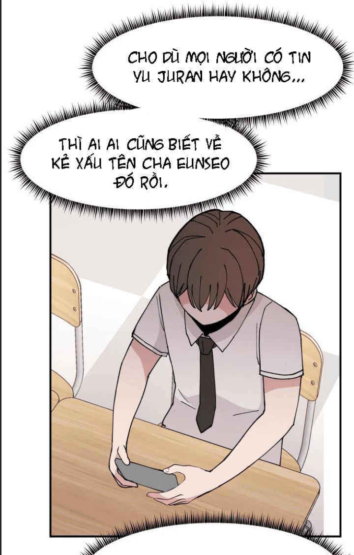 Lớp Học Phản Diện Chap 15 - Next Chap 16