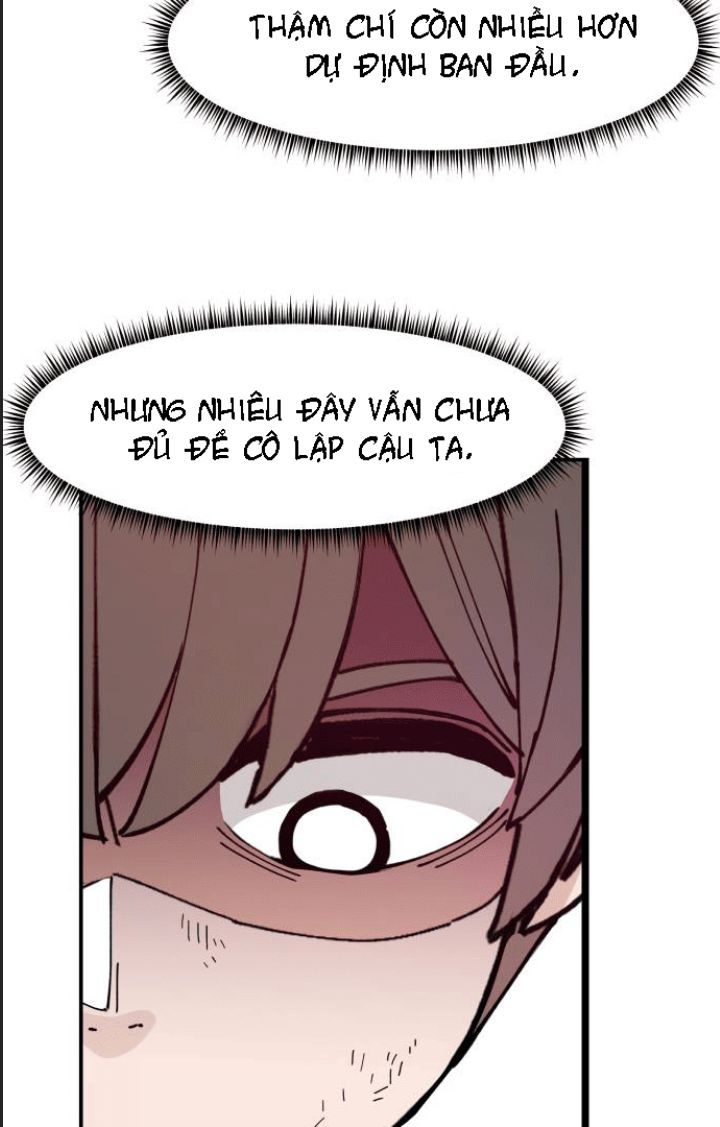 Lớp Học Phản Diện Chap 15 - Next Chap 16