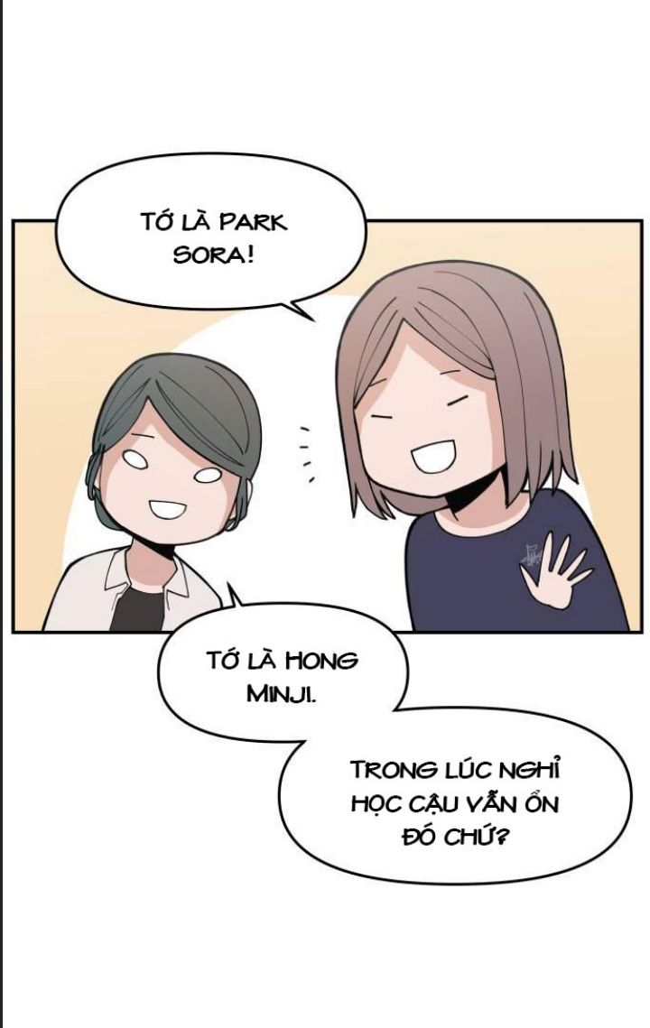 Lớp Học Phản Diện Chap 16 - Next Chap 17