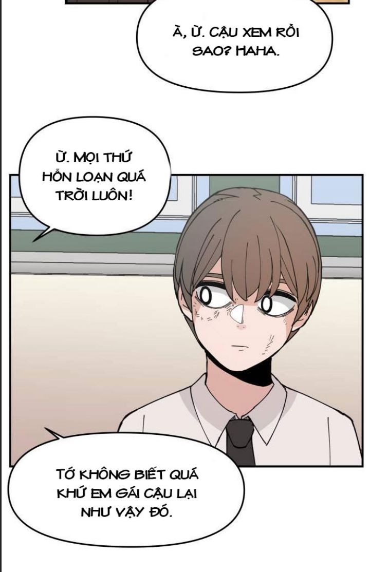 Lớp Học Phản Diện Chap 16 - Next Chap 17