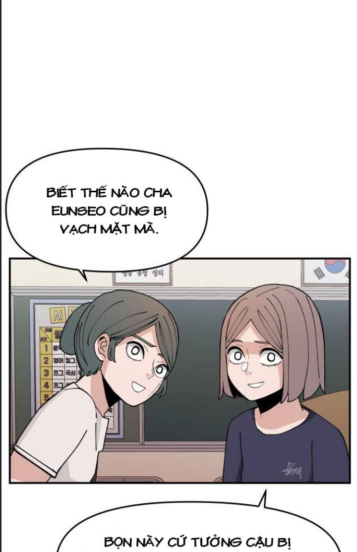 Lớp Học Phản Diện Chap 16 - Next Chap 17