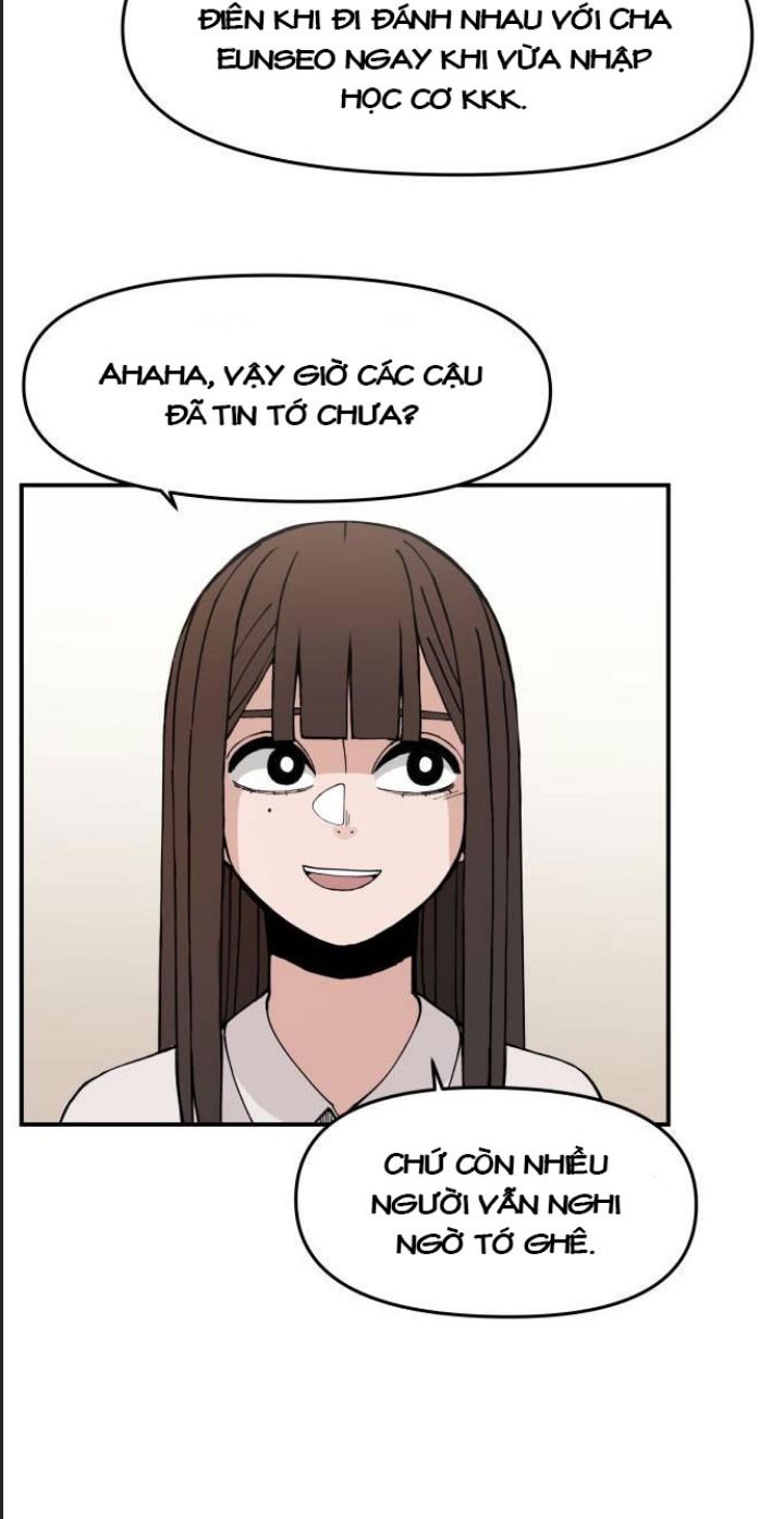 Lớp Học Phản Diện Chap 16 - Next Chap 17