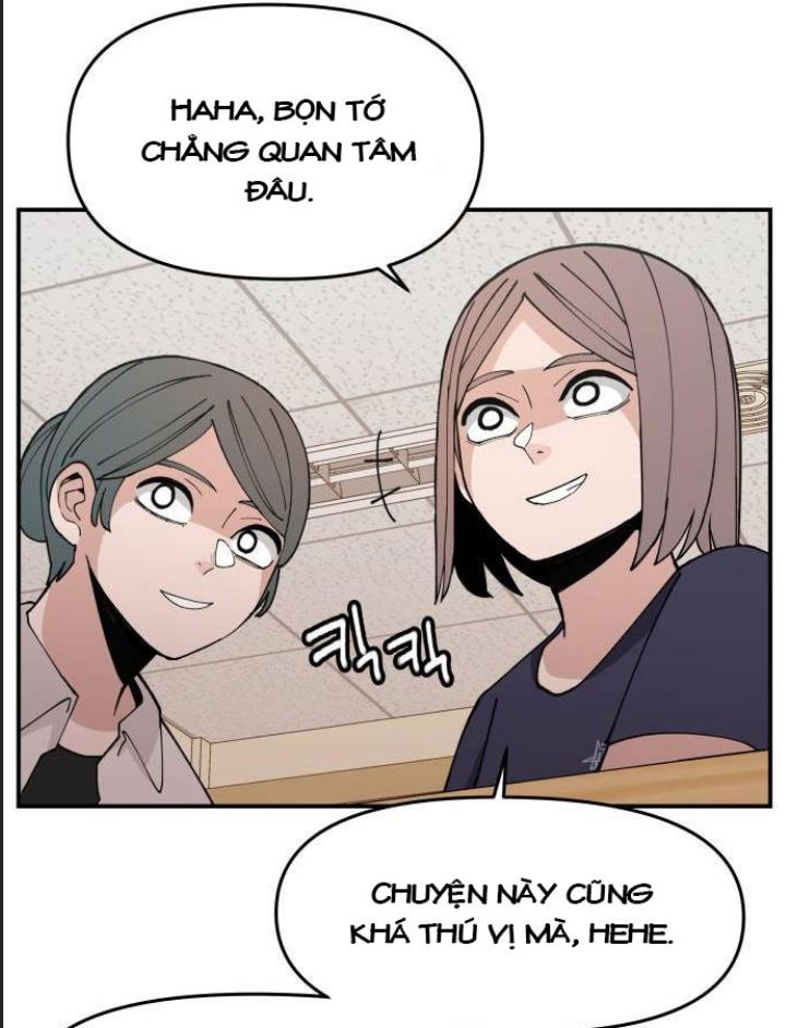 Lớp Học Phản Diện Chap 16 - Next Chap 17