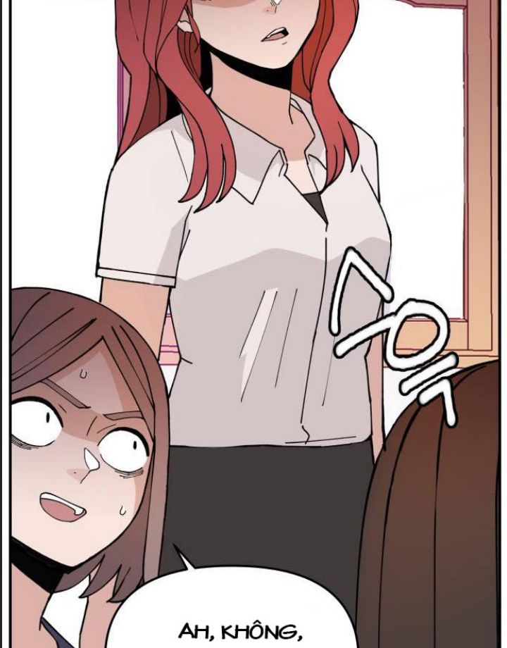 Lớp Học Phản Diện Chap 16 - Next Chap 17