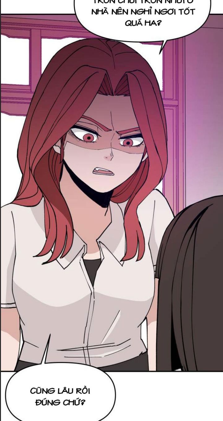 Lớp Học Phản Diện Chap 16 - Next Chap 17