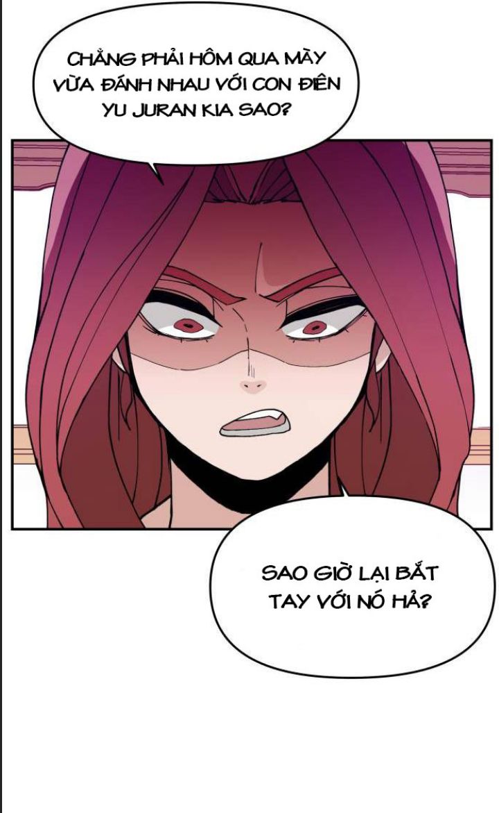 Lớp Học Phản Diện Chap 16 - Next Chap 17