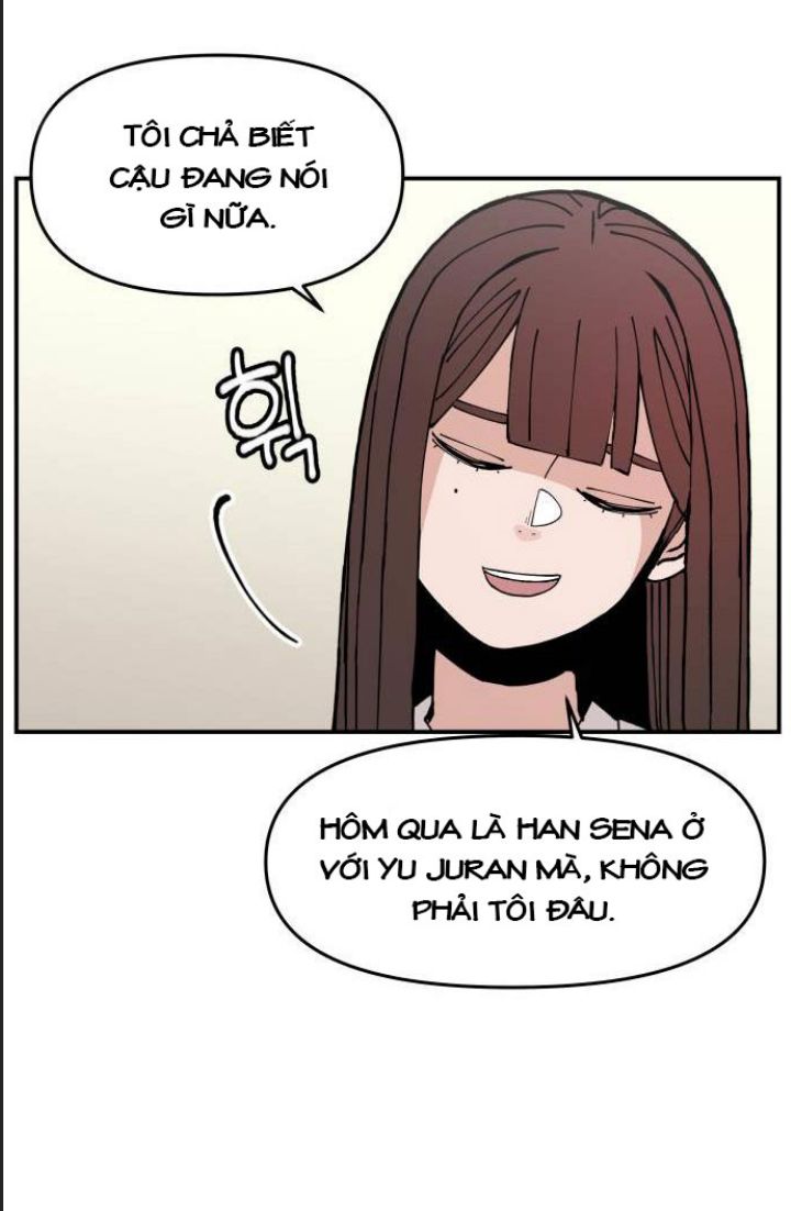 Lớp Học Phản Diện Chap 16 - Next Chap 17