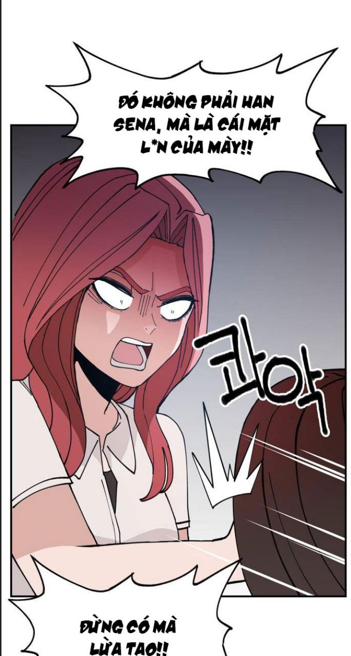 Lớp Học Phản Diện Chap 16 - Next Chap 17