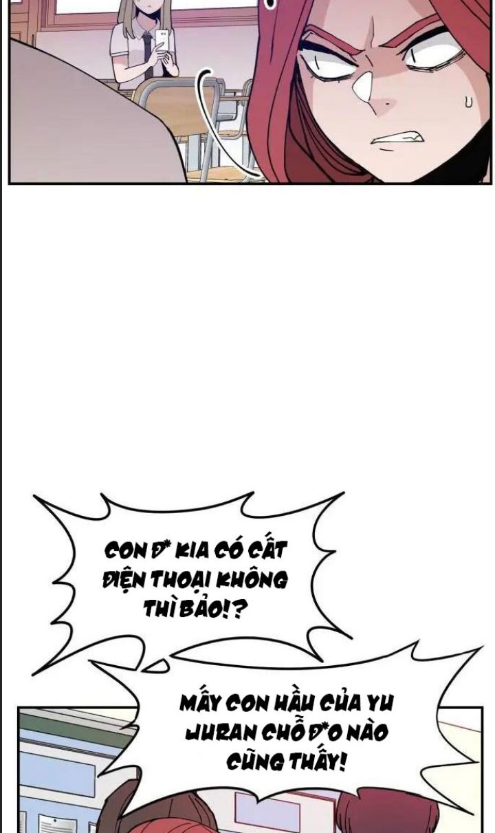 Lớp Học Phản Diện Chap 16 - Next Chap 17
