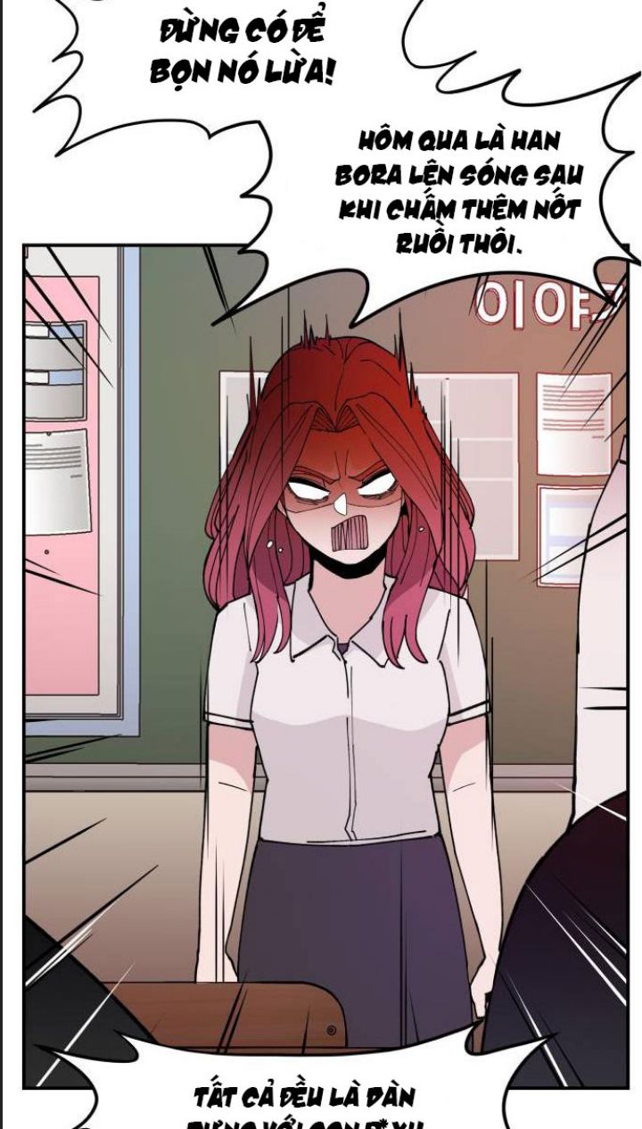 Lớp Học Phản Diện Chap 16 - Next Chap 17