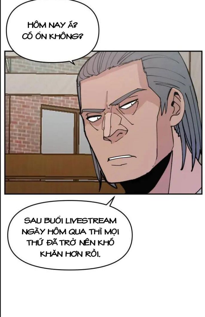 Lớp Học Phản Diện Chap 16 - Next Chap 17