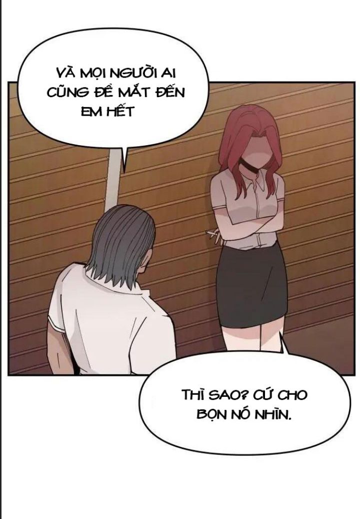 Lớp Học Phản Diện Chap 16 - Next Chap 17