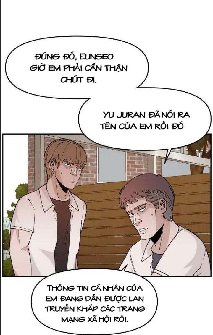 Lớp Học Phản Diện Chap 16 - Next Chap 17