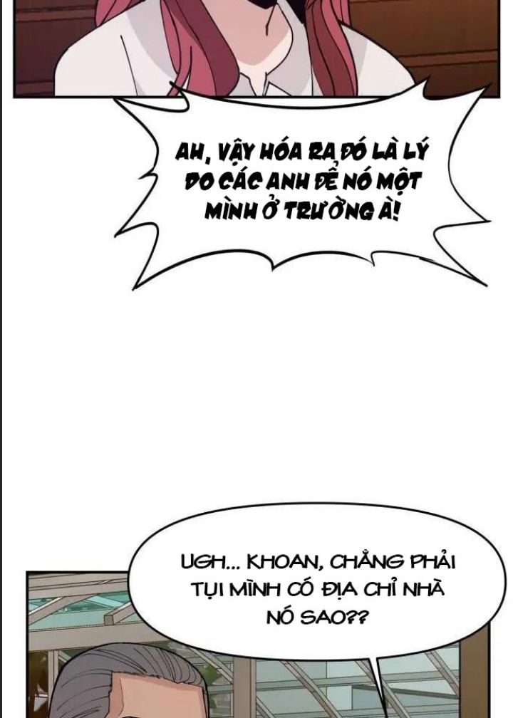 Lớp Học Phản Diện Chap 16 - Next Chap 17