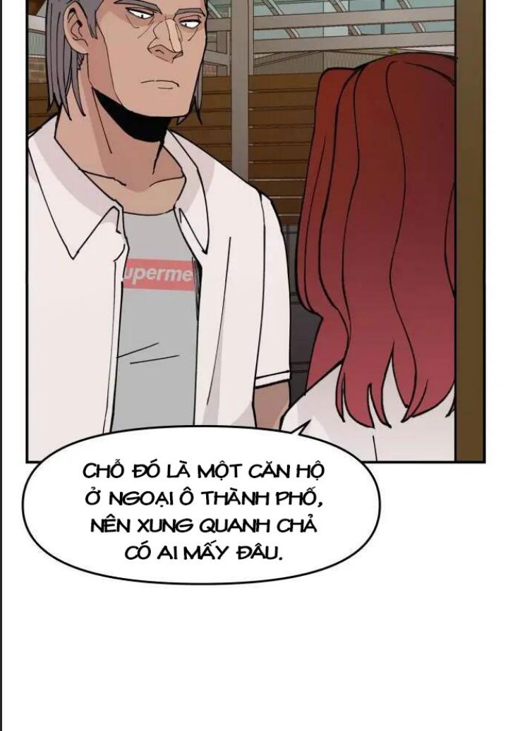 Lớp Học Phản Diện Chap 16 - Next Chap 17