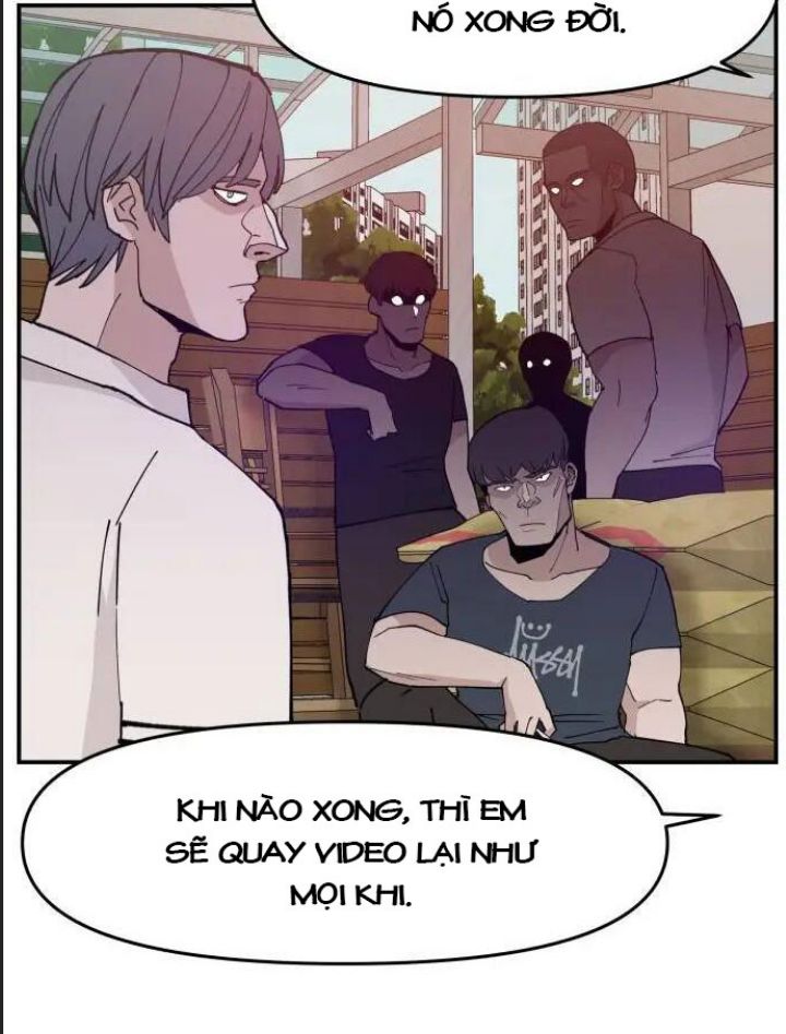 Lớp Học Phản Diện Chap 16 - Next Chap 17