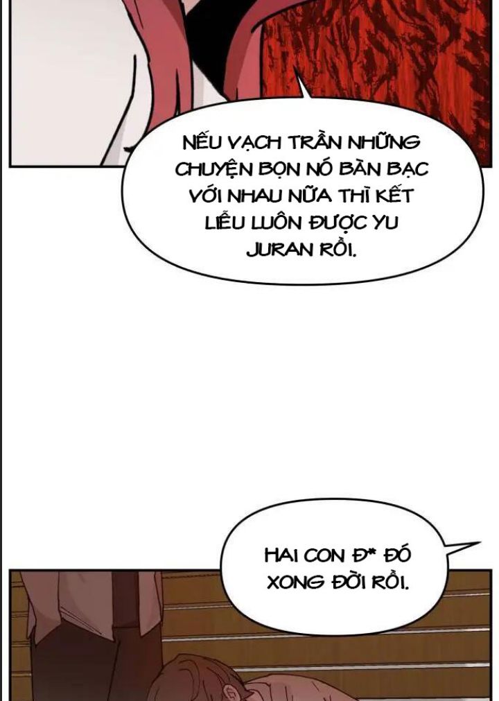 Lớp Học Phản Diện Chap 16 - Next Chap 17