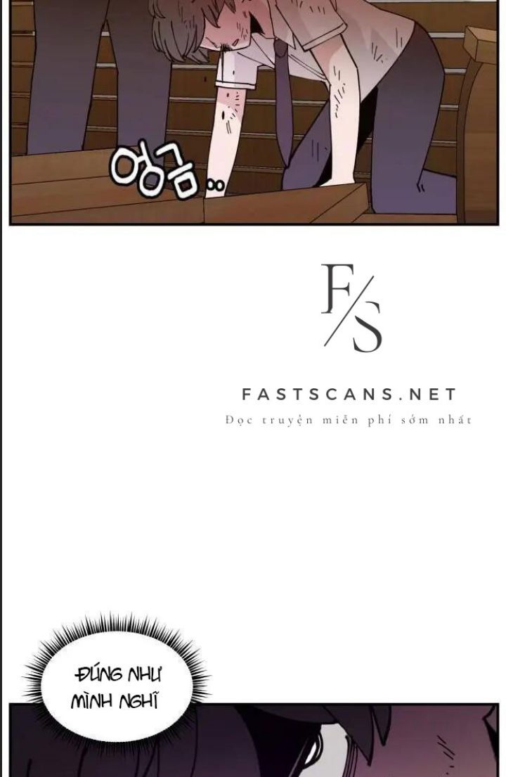 Lớp Học Phản Diện Chap 16 - Next Chap 17