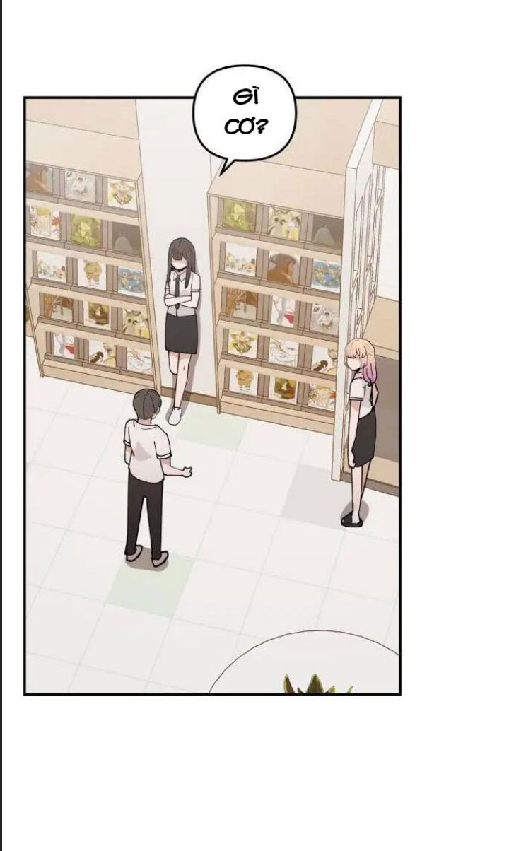 Lớp Học Phản Diện Chap 16 - Next Chap 17