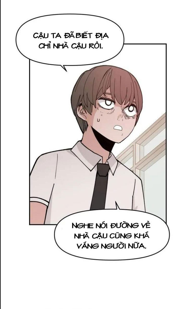 Lớp Học Phản Diện Chap 16 - Next Chap 17