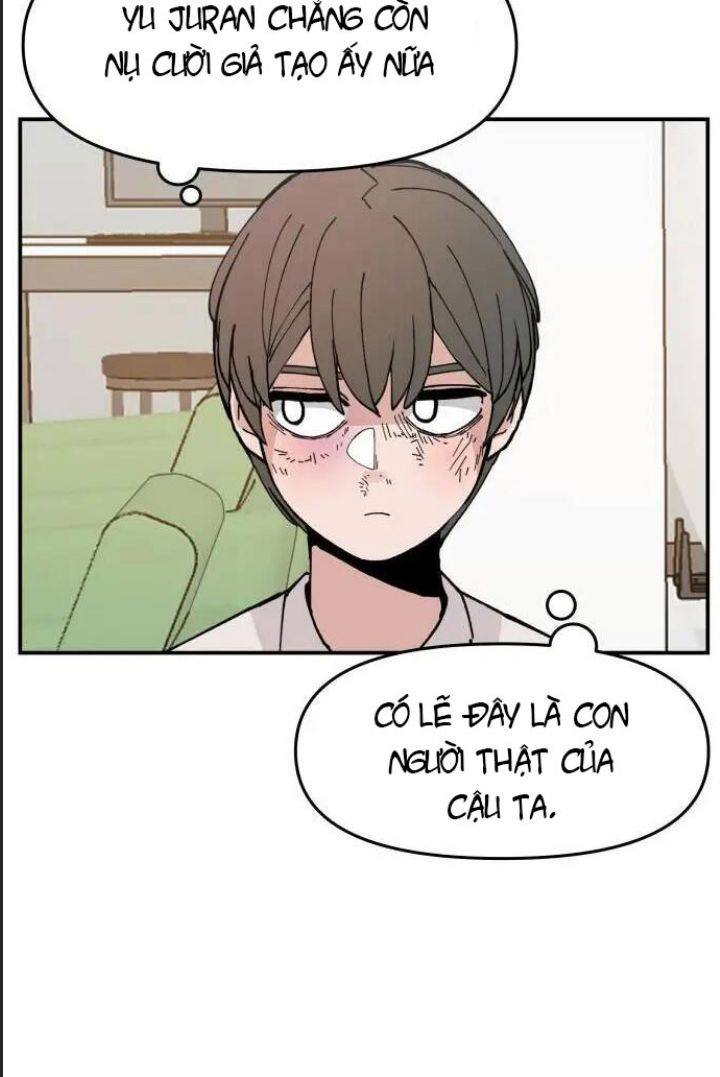 Lớp Học Phản Diện Chap 16 - Next Chap 17