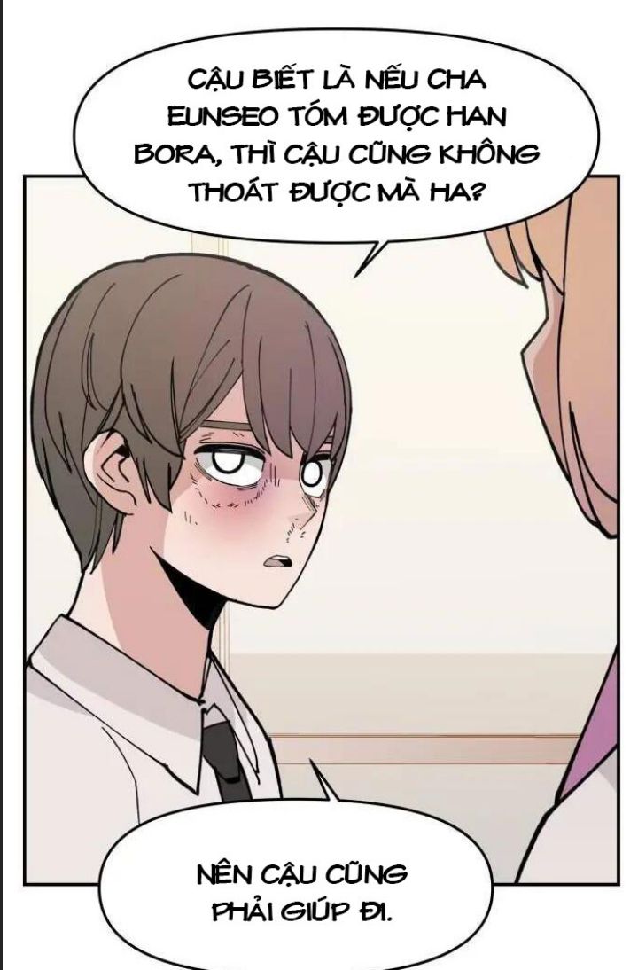 Lớp Học Phản Diện Chap 16 - Next Chap 17