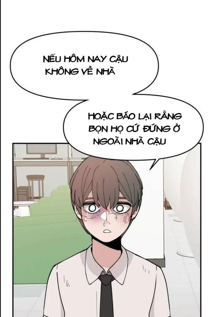 Lớp Học Phản Diện Chap 16 - Next Chap 17