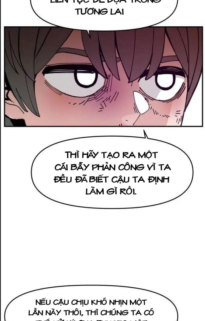 Lớp Học Phản Diện Chap 16 - Next Chap 17