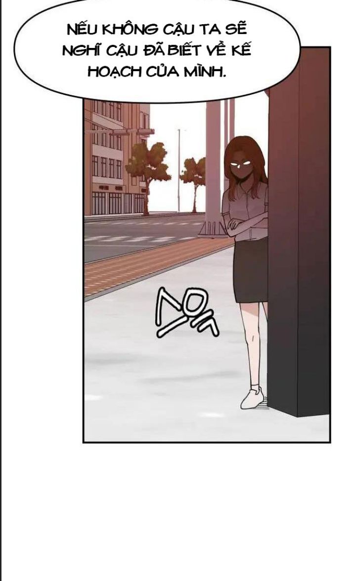 Lớp Học Phản Diện Chap 16 - Next Chap 17