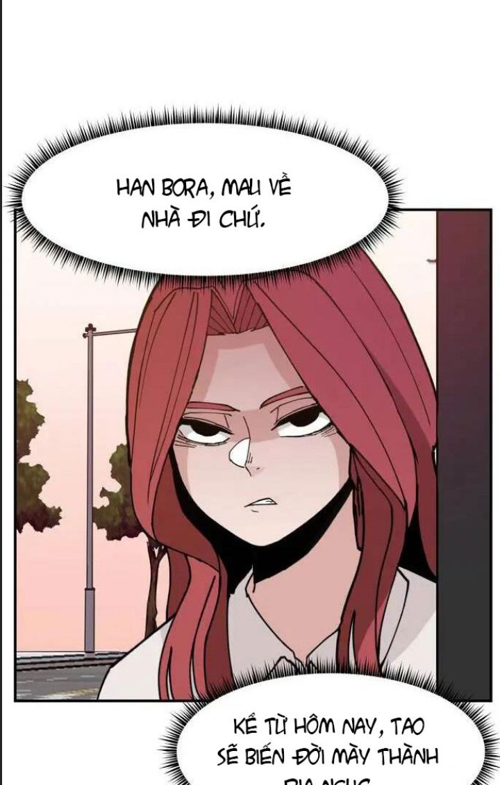 Lớp Học Phản Diện Chap 16 - Next Chap 17