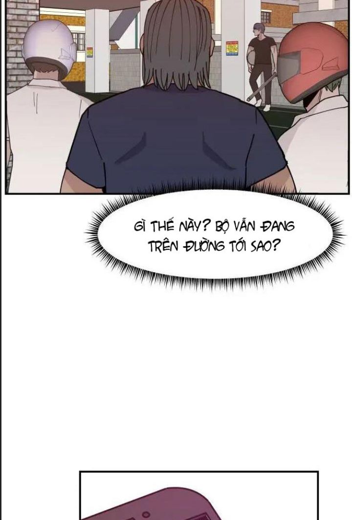 Lớp Học Phản Diện Chap 16 - Next Chap 17