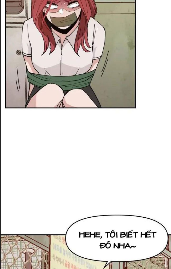 Lớp Học Phản Diện Chap 16 - Next Chap 17