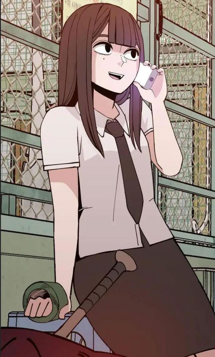 Lớp Học Phản Diện Chap 16 - Next Chap 17