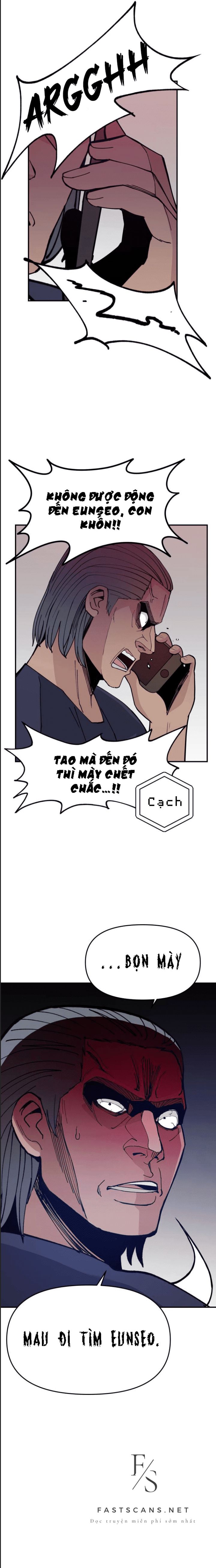 Lớp Học Phản Diện Chap 17 - Next Chap 18