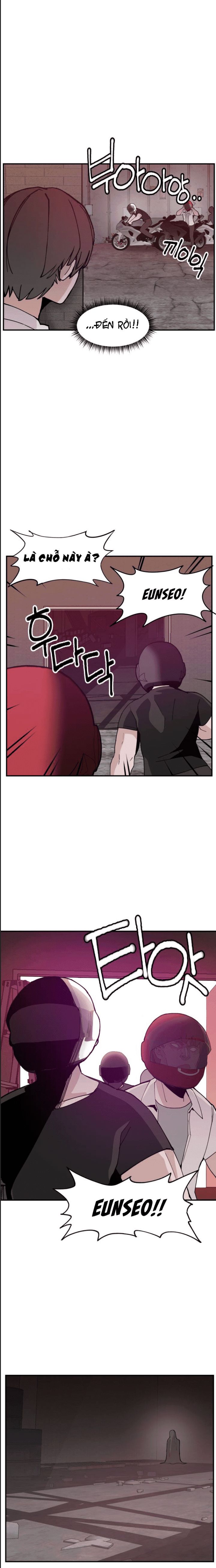 Lớp Học Phản Diện Chap 17 - Next Chap 18