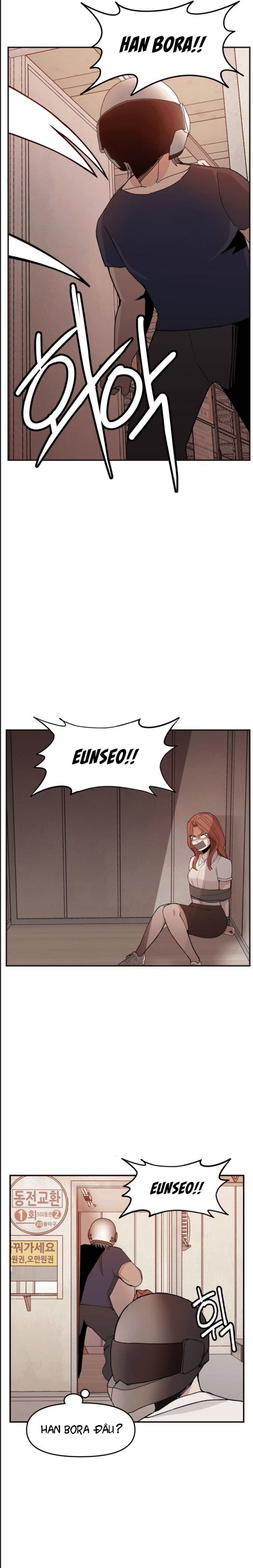 Lớp Học Phản Diện Chap 17 - Next Chap 18