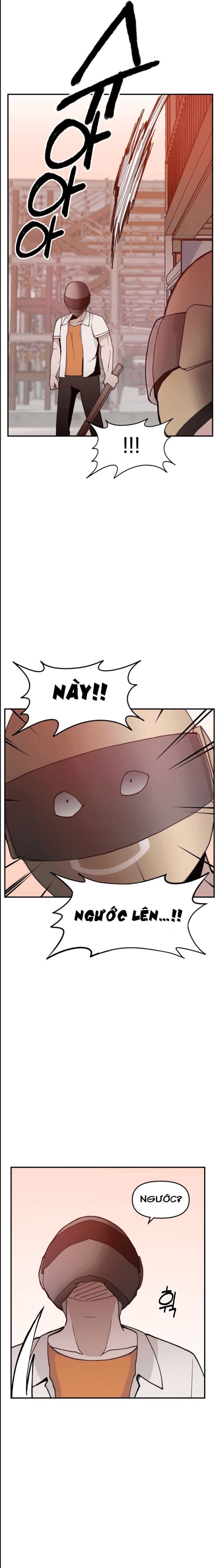 Lớp Học Phản Diện Chap 17 - Next Chap 18