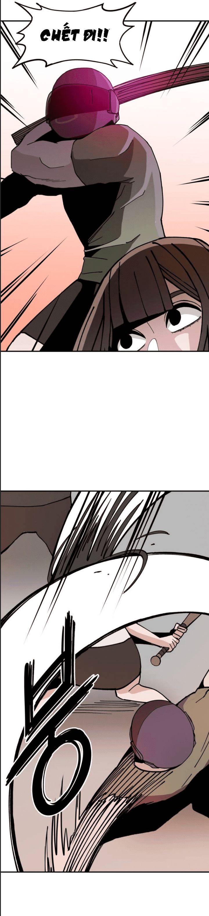 Lớp Học Phản Diện Chap 18 - Next Chap 19