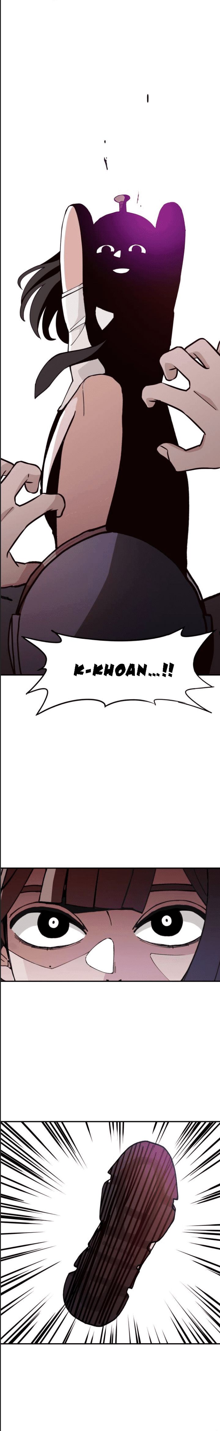 Lớp Học Phản Diện Chap 18 - Next Chap 19
