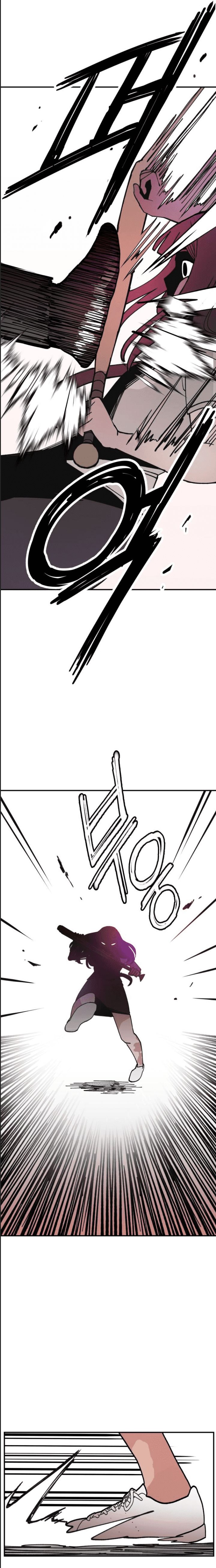 Lớp Học Phản Diện Chap 18 - Next Chap 19