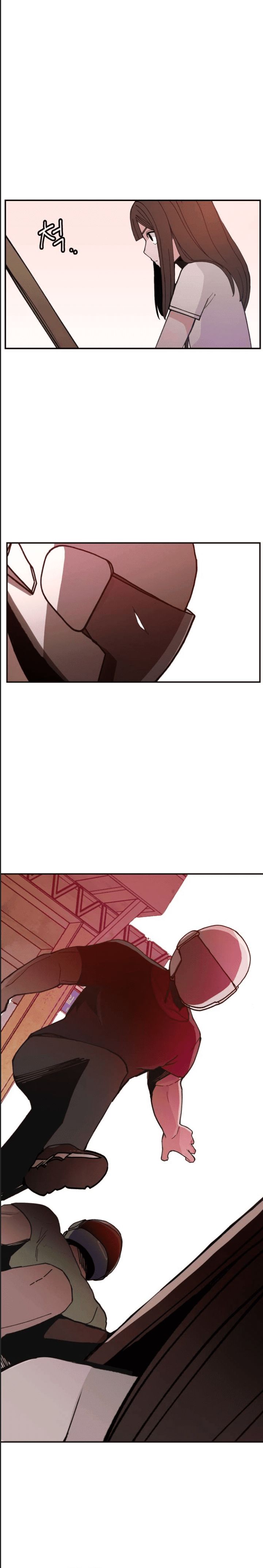 Lớp Học Phản Diện Chap 18 - Next Chap 19