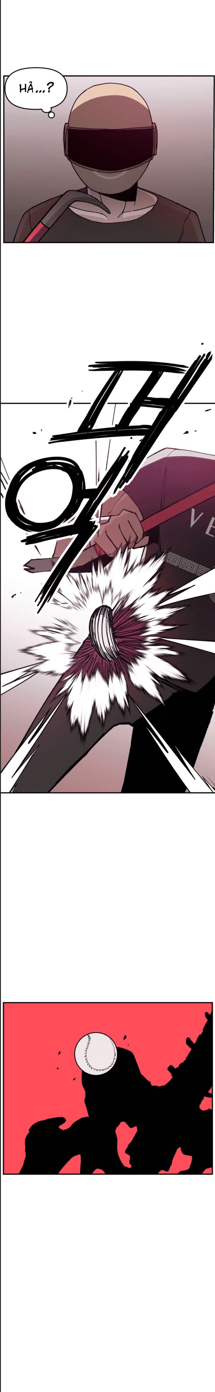 Lớp Học Phản Diện Chap 19 - Next Chap 20