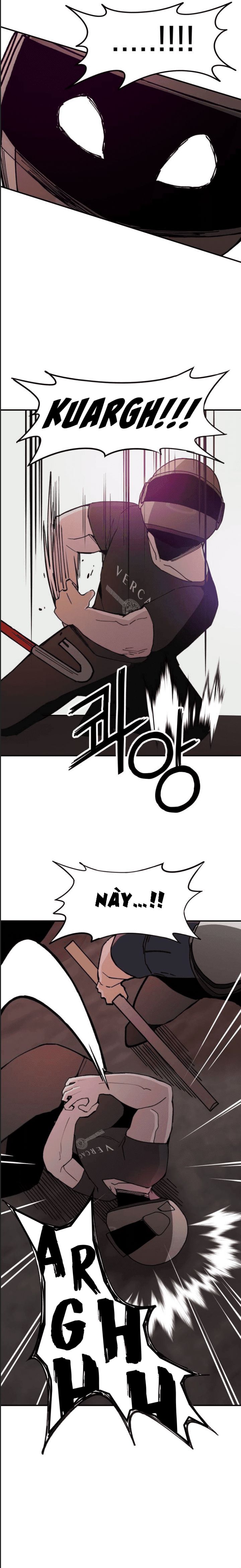 Lớp Học Phản Diện Chap 19 - Next Chap 20